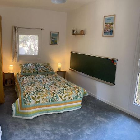 Chambre Double กาซีส์ ภายนอก รูปภาพ