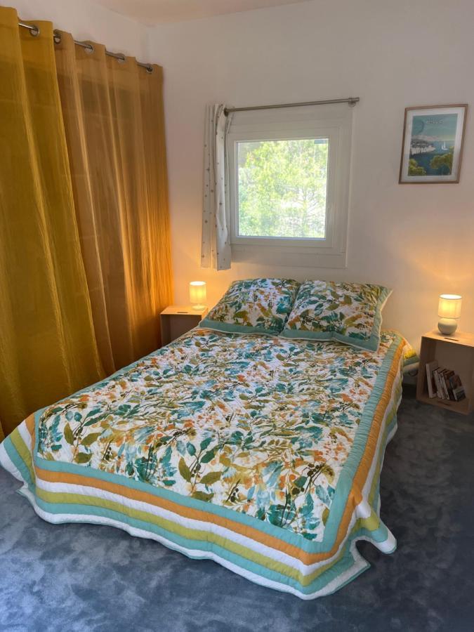 Chambre Double กาซีส์ ภายนอก รูปภาพ