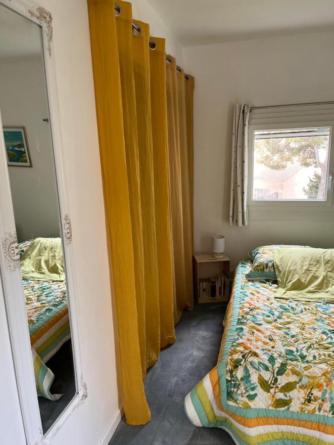 Chambre Double กาซีส์ ภายนอก รูปภาพ
