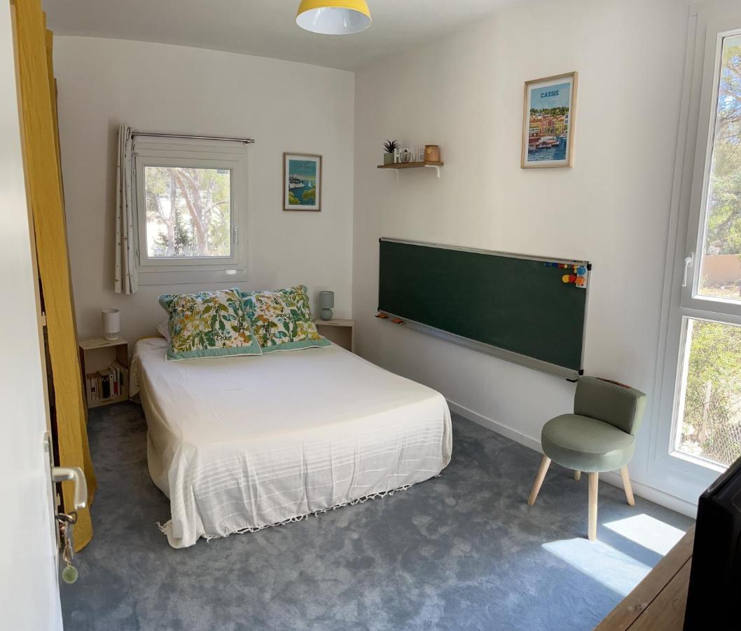 Chambre Double กาซีส์ ภายนอก รูปภาพ